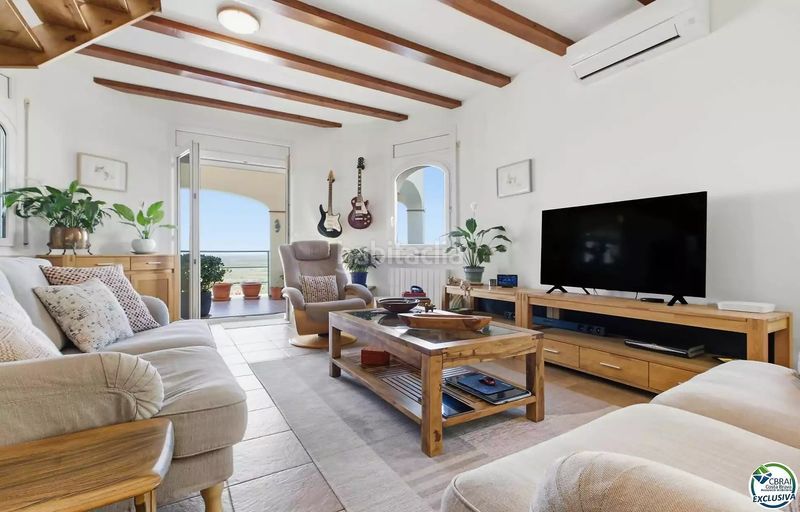 Foto efab34fe-7057-43a8-913d-8c1c8ba37beb. Casa amb calefacció piscina a Palau-saverdera