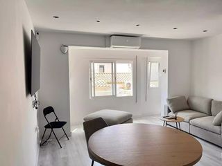 Piso  6543 apart-rent. Roses centre acogedor apartamento de dos dormitorios completamen
