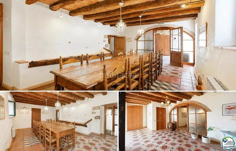 Foto a5590d7f-4fcf-499e-bff2-0a9ae03b3d97. Casa amb calefacció a Fortià