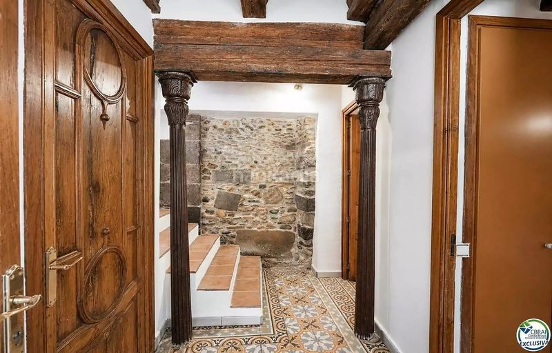 Foto c7369d5b-5207-41a7-8c91-33f0caa5ed84. Casa amb calefacció a Fortià