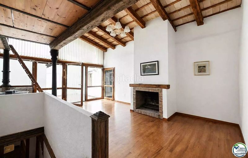 Foto e16ad274-d380-4360-a64d-6633e6b7894d. Casa amb calefacció a Fortià