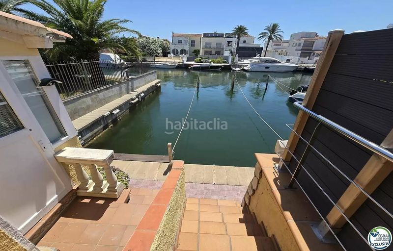 Foto d0fd81ae-c378-4ab9-aa08-1f7ded14b3b9. Pis a Salins - Cavall de Mar Empuriabrava