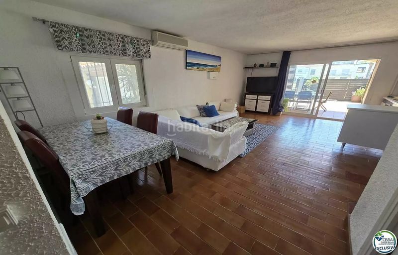 Foto f8951787-21f2-4bd8-9cdd-3504dd304ec8. Pis a Salins - Cavall de Mar Empuriabrava