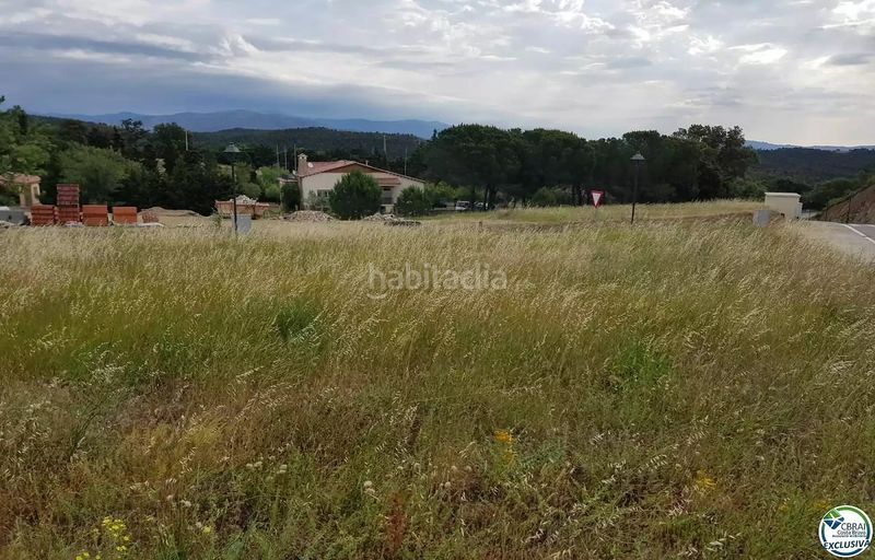 Foto bd6754f4-ec4d-466c-87b8-9d190064b0ab. Terreny residencial a Darnius