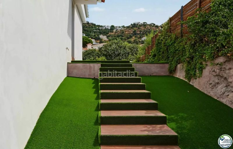 Foto 093079a6-b2ed-43f9-9657-960a60ad1a25. Casa amb calefacció piscina a Nord Roses