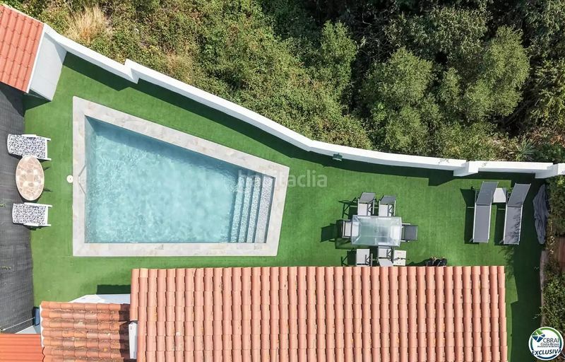 Foto 14369ce8-ac24-4e01-b77a-23463b5691ed. Casa amb calefacció piscina a Nord Roses