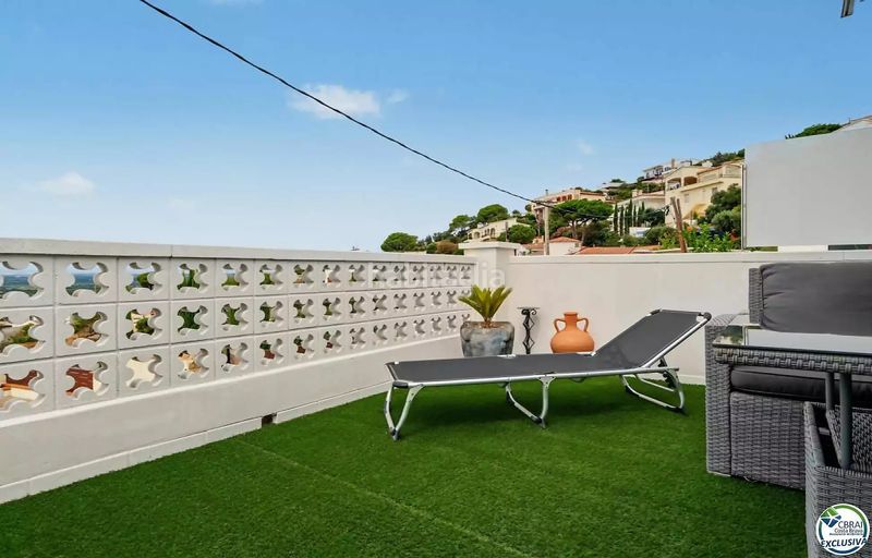 Foto aea5c63d-e0f2-4a3d-9d05-0fb6acc6887d. Casa amb calefacció piscina a Nord Roses