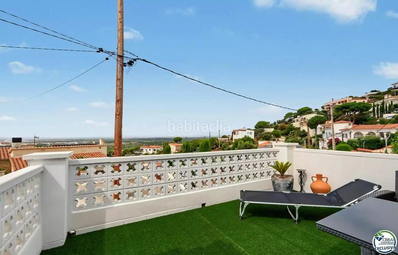 Foto b4e01bc9-6425-422d-9876-b4a539e6c160. Casa amb calefacció piscina a Nord Roses