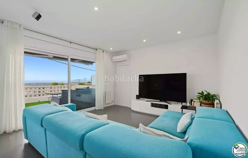 Foto fa2117a4-5575-42bd-8c90-7f46feef8f1c. Casa amb calefacció piscina a Nord Roses