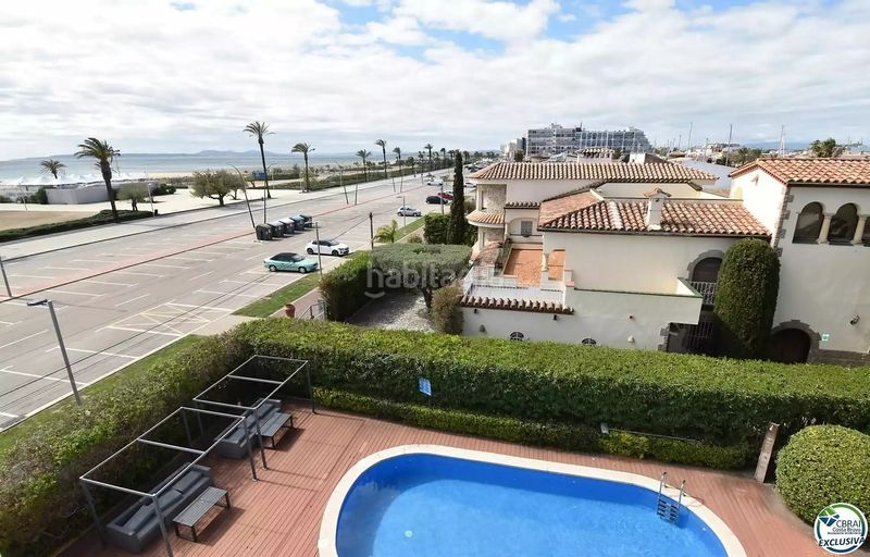 Foto 52bb3942-d06f-4bfb-b12f-cc308246f966. Casa amb calefacció a Salins - Cavall de Mar Empuriabrava