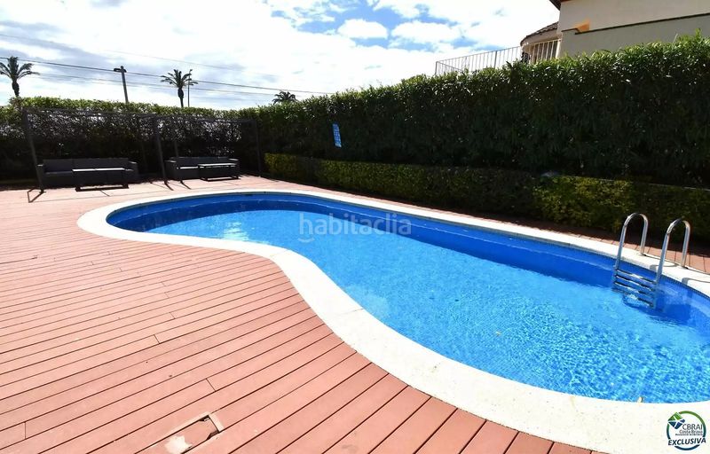 Foto 54d27a1a-9ab1-424c-bcfb-d51259aca7fa. Casa amb calefacció a Salins - Cavall de Mar Empuriabrava
