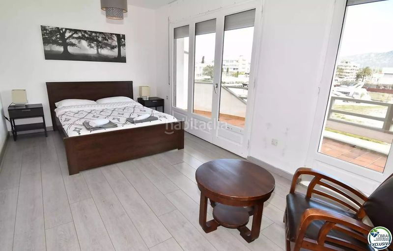 Foto 78804a2d-17ac-46b2-8565-50c6f3789b7c. Casa amb calefacció a Salins - Cavall de Mar Empuriabrava