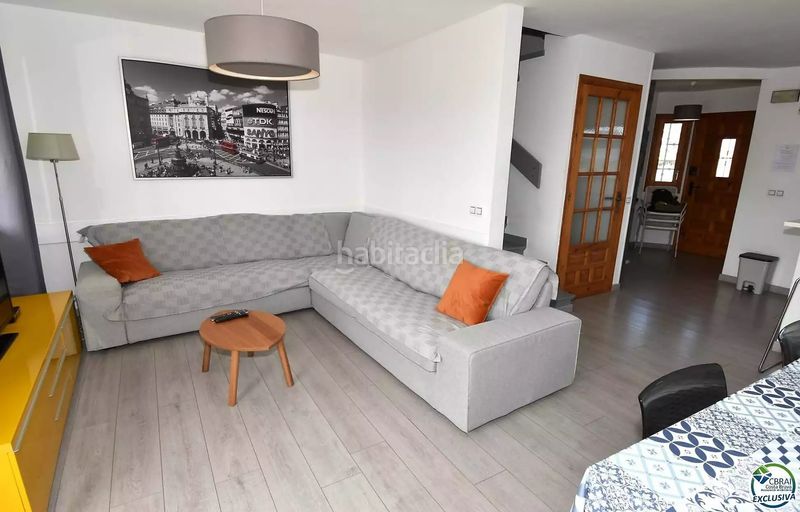 Foto 7acc2739-5493-4616-bc64-ea730a7e4011. Casa amb calefacció a Salins - Cavall de Mar Empuriabrava