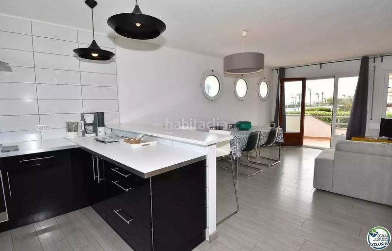 Foto b9337e1e-c0e4-4247-a1d4-d6e09f4f2072. Casa amb calefacció a Salins - Cavall de Mar Empuriabrava
