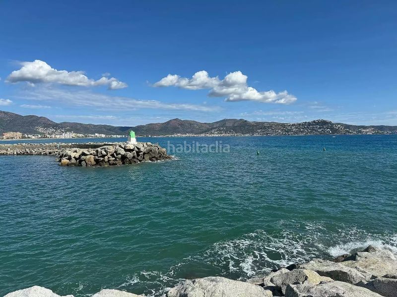 Foto a0cb8fd0-0c4d-4d74-ab5d-f8f7097555d6. Pis a Port Grec - Port Moxó Empuriabrava