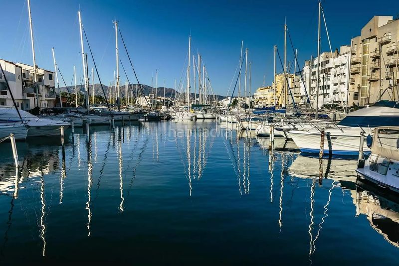 Foto ee90f040-56b1-4769-a629-e4065a0c2df8. Pis a Port Grec - Port Moxó Empuriabrava