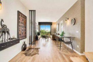 Pis  Taure. Ático dúplex con terraza panorámica en figueres