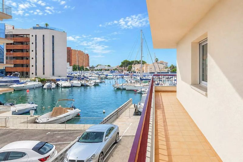 Foto 9650e686-4f00-47f6-8140-cc8f2ec6a496. Pis a Santa Margarida Roses