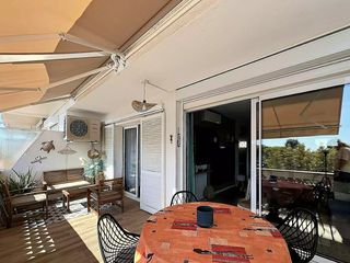 Pis a Moxó - Sant Mori. Apartamento reformado con terraza a 150 m de la playa  empuriabr
