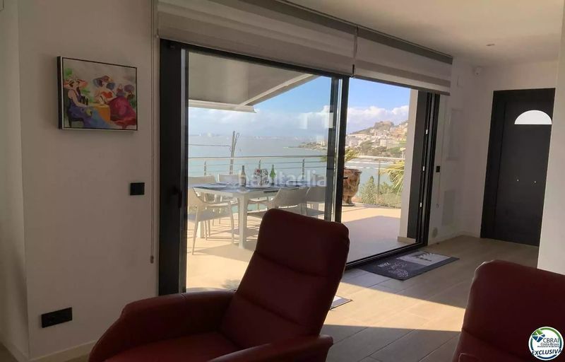 Foto 1b9b874b-8fbd-4eaa-8760-f8bfc1a99a1a. Casa amb calefacció piscina a Puig Rom-Canyelles-Almadrava Roses