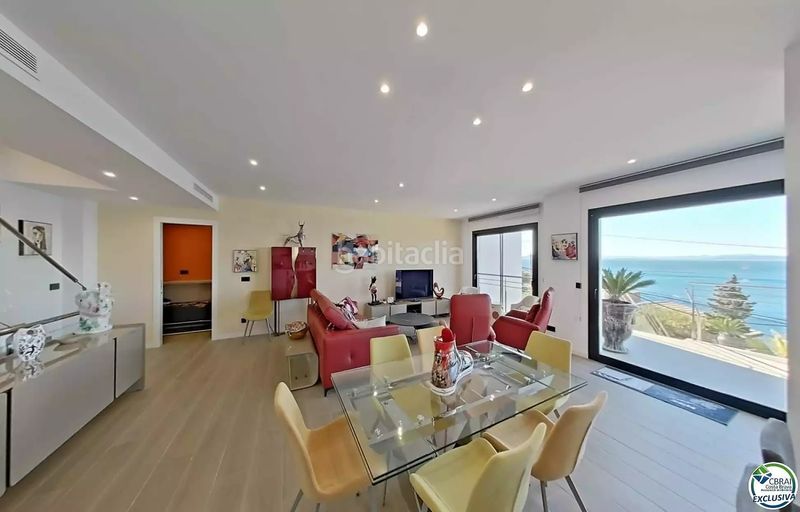Foto 8940a49e-5d55-4634-8214-4903b0b92f3e. Casa amb calefacció piscina a Puig Rom-Canyelles-Almadrava Roses