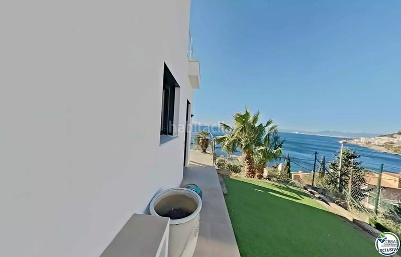 Foto f62c4956-d4de-4163-8ba1-e7147110022e. Casa amb calefacció piscina a Puig Rom-Canyelles-Almadrava Roses