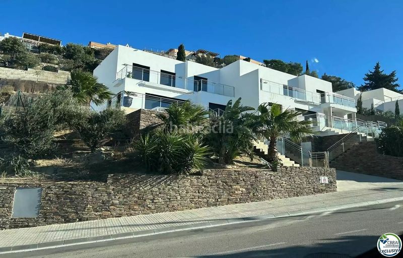 Foto ff25bf69-d6a2-47aa-98b5-02ab52c7e62c. Casa amb calefacció piscina a Puig Rom-Canyelles-Almadrava Roses