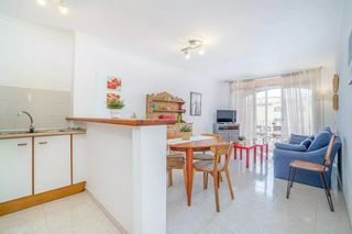 Pis  De la lluna. Gran reserva encantador apartamento a solo 50 metros de la playa