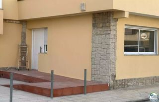 Flat  Roca negra. Apartamento a 200 m de la playa