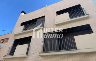Etagenwohnung in Carrer Cristofor Colom 33