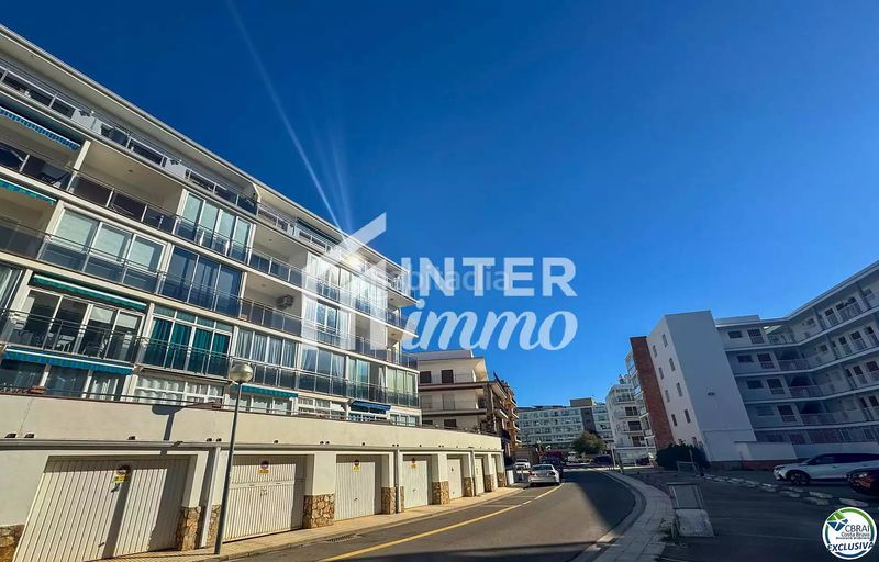 Foto 57723bea-cd15-4e09-9979-11c81250ca89. Estudi a carrer de cala rostella 3 a Salatar Roses