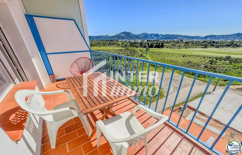 Foto 02172fa8-4553-42ef-8e69-4463d34e8c82. Studiowohnung in carrer de l'alhambra 47 in Nord Roses