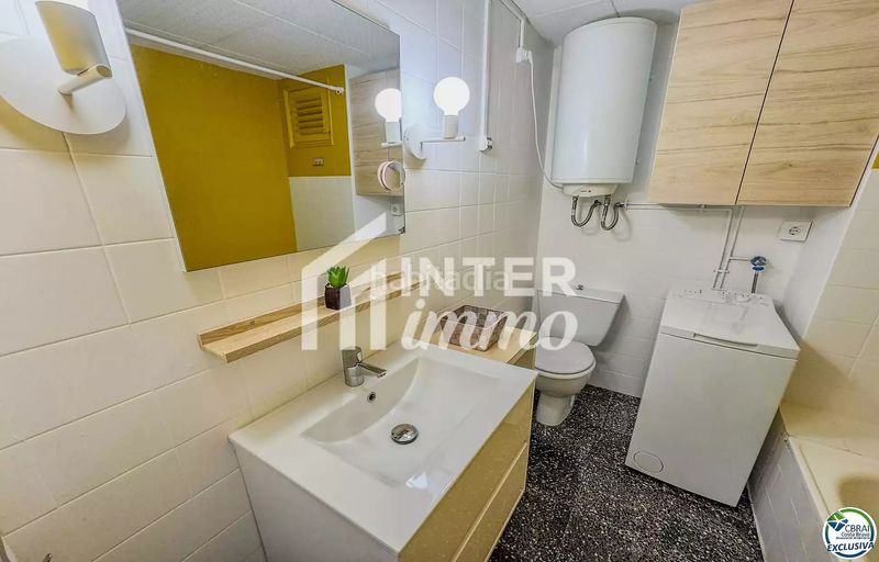 Foto 0f919d6d-fca4-4624-b9c2-87da08e5786a. Studiowohnung in carrer de l'alhambra 47 in Nord Roses