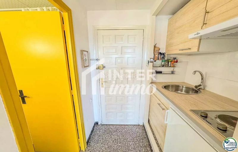 Foto 173028e2-53c0-4d57-b824-d606075f6d65. Studiowohnung in carrer de l'alhambra 47 in Nord Roses