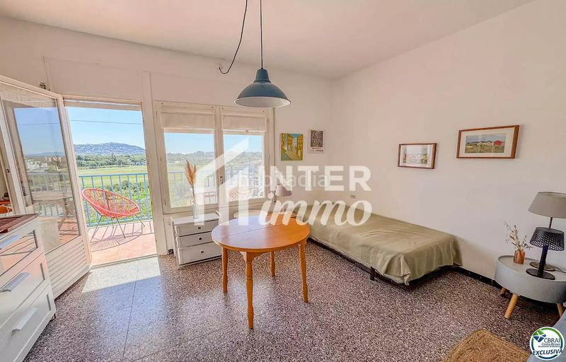 Foto 196d9fcb-e533-463a-a887-8c98098dc359. Studiowohnung in carrer de l'alhambra 47 in Nord Roses
