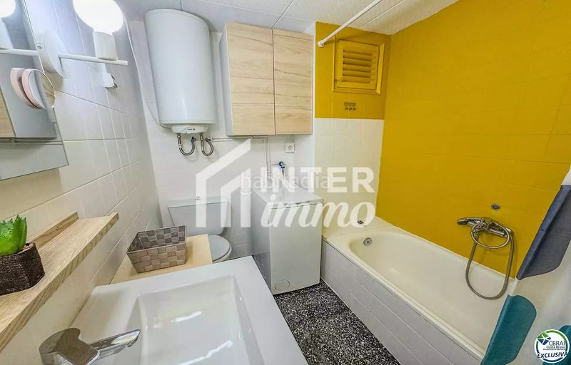 Foto 3fe6dbdd-7bf5-4b3a-81ee-7a7c8159f9e3. Studiowohnung in carrer de l'alhambra 47 in Nord Roses
