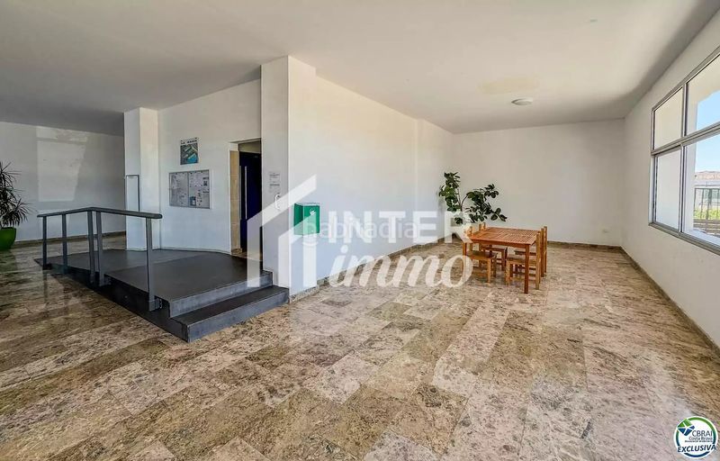 Foto 4138b077-1c3b-46bd-8b8f-5c60c35937cd. Studiowohnung in carrer de l'alhambra 47 in Nord Roses