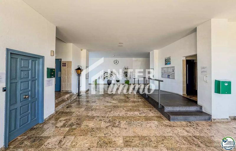 Foto 50ab849c-ce90-4a2e-9b62-dc972403cdd1. Studiowohnung in carrer de l'alhambra 47 in Nord Roses