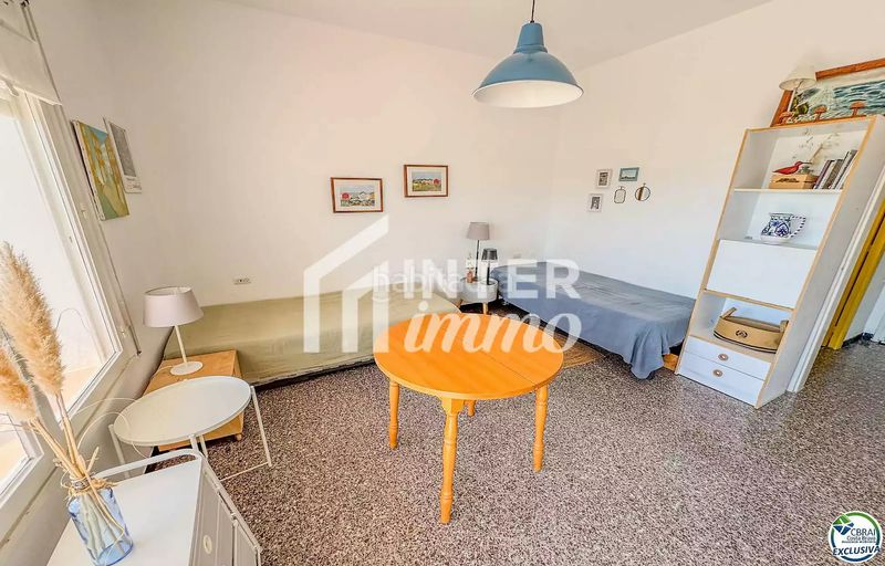 Foto 5d3e24f5-62e2-4713-adcb-6ed1402a1871. Studiowohnung in carrer de l'alhambra 47 in Nord Roses