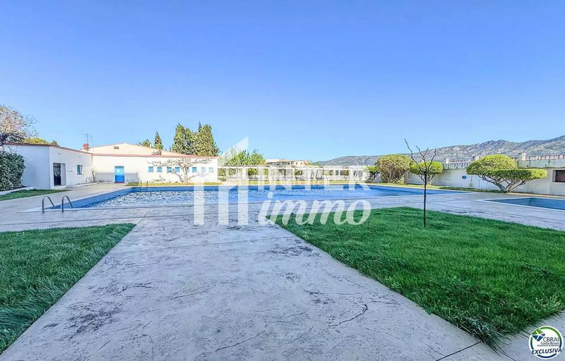 Foto ea287237-41a4-4ddc-a11e-54aa4641b14b. Studiowohnung in carrer de l'alhambra 47 in Nord Roses