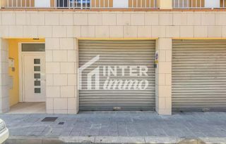 Posto auto in Carrer BENET FALP I MATAS 19
