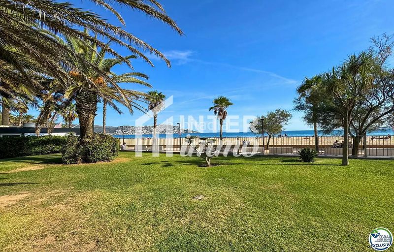 Foto c499a496-f9c8-42e3-845e-8141d1f76917. Studiowohnung in avenida de la gola de l'estany 10 in Roses