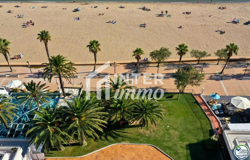 Foto d61a7093-4698-42a3-8523-c0ea5fd0c476. Studiowohnung in avenida de la gola de l'estany 10 in Roses
