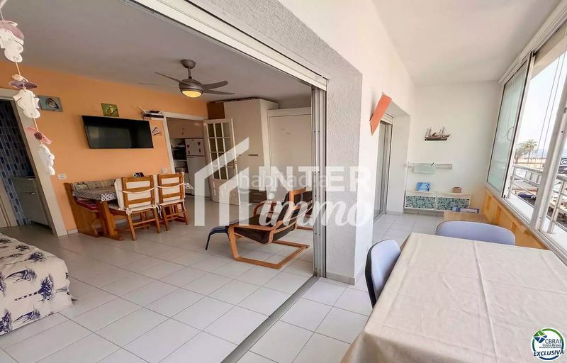 Foto fe041de4-4665-4772-9e06-b308a1a4b536. Studiowohnung in avenida de la gola de l'estany 10 in Roses