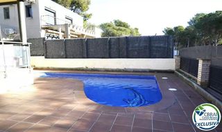 Casa a Carrer de l'Eucaliptus 12