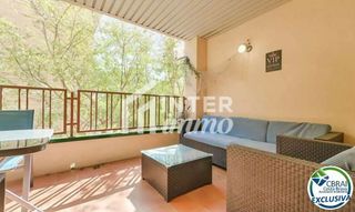 Etagenwohnung in Carrer del Puig Rom 98