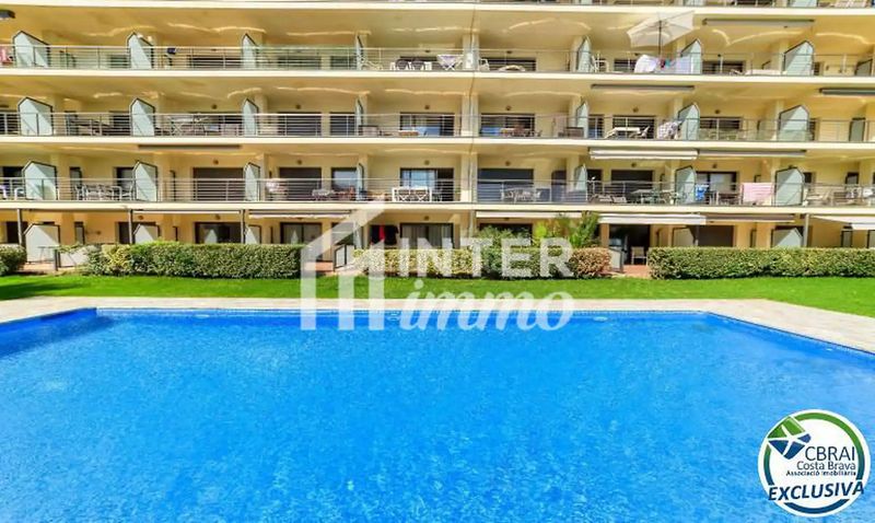 Foto 381496b9-14c0-4c03-8180-00864a671fff. Pis a paseo maritim 39 a Salatar Roses