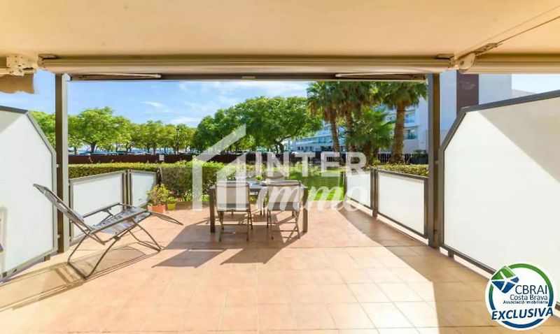 Foto 4ab55059-cfa4-4062-a6f1-2af36a01d71b. Pis a paseo maritim 39 a Salatar Roses