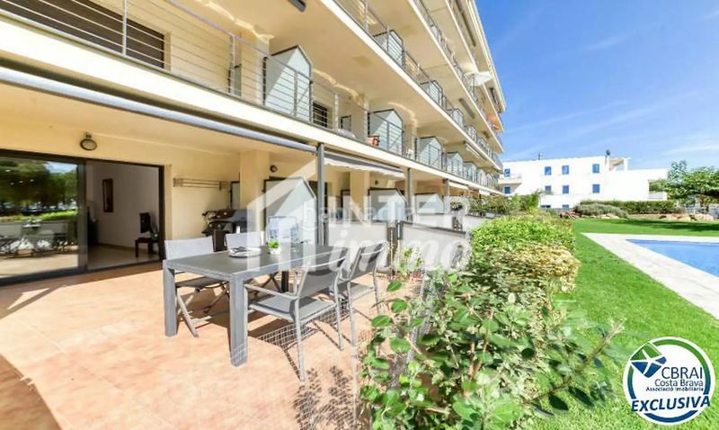 Foto 5cce9415-250e-4800-90e5-b0f4bfa641f8. Pis a paseo maritim 39 a Salatar Roses