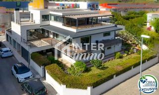 Casa in Calle NURIA 2